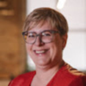 Meet your Posher, Rebecca